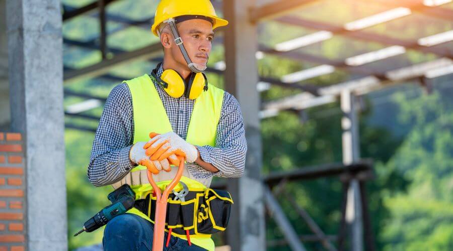 Professional New roof installation in Villas, NJ